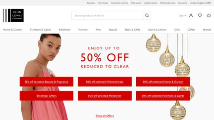 JohnLewis.co.uk
