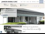 Johnson Animal Clinic