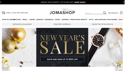 JomaShop
