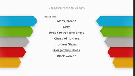 air jordans website