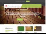 JP Goddard Fencing & Decking Company In Penarth, Cardiff & The Vale