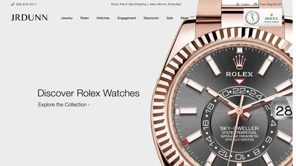 J.R. Dunn Jewelers