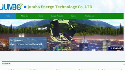JumboPowerSaver