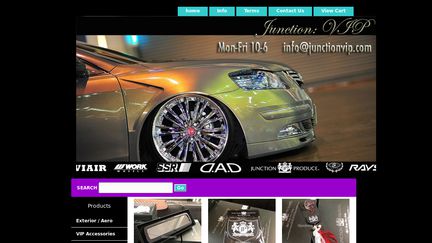 JunctionVIP