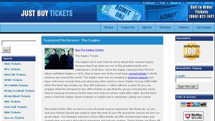 JustBuyTickets