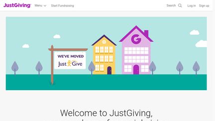 JustGive