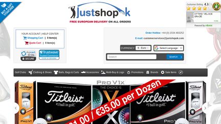 JustShopOK