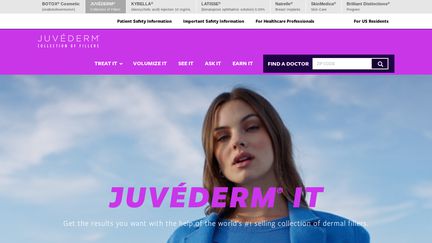 Juvederm IT