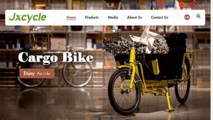 JXCycles