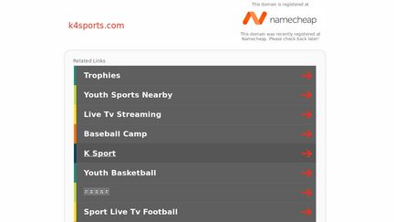 K4sports