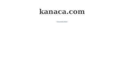 Kanaca.com