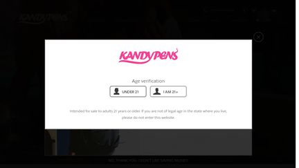 KandyPens