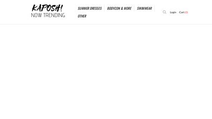 Kaposh