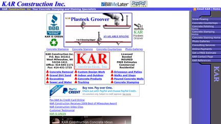 KARConstructionInc