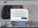 Keds Canvas Shoes and Sneakers