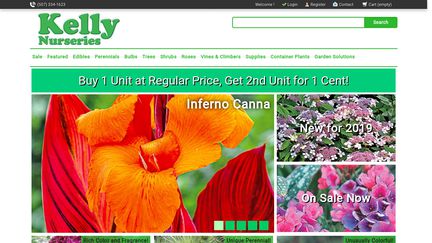 Kelly Nurseries