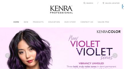 Kenra Professional