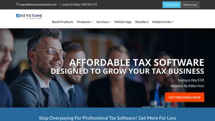 KeystoneTaxSolutions