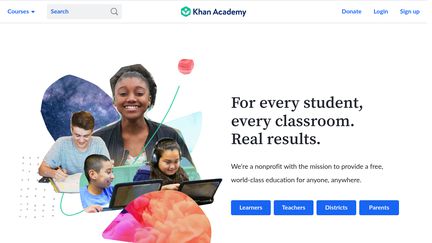 Khan Academy