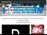 Kharkov Info