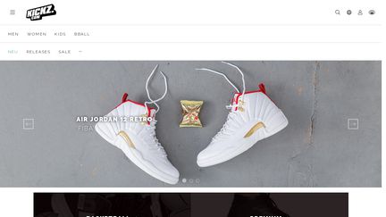 Kickz