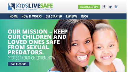 Kids Live Safe