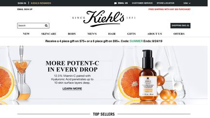Kiehl's