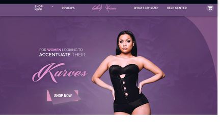 KillerKurvesShapewear