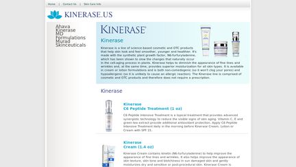 Kinerase