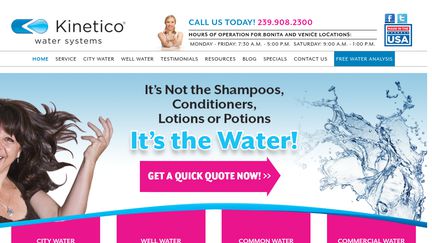 KineticoWaterSystems
