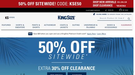 KingSize Direct
