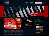 Kin Knives
