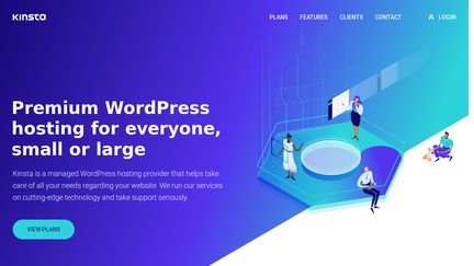 Kinsta