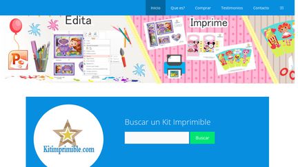 Kitimprimible.com