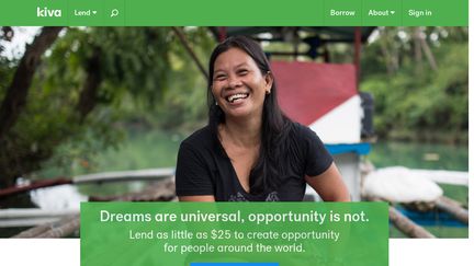 Kiva