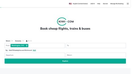 Kiwi.com