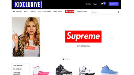 Kixclusive