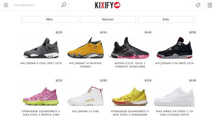 Kixify