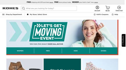 Kohl's