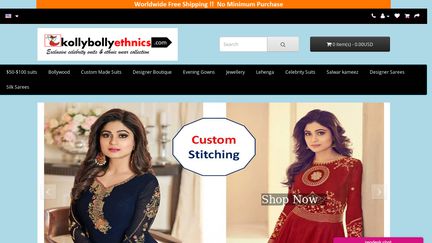 Kollybollyethnics