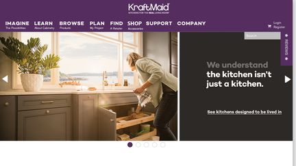 KraftMaid
