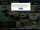 Kung Fu Panda