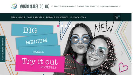 LabelName.co.uk