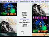 Ladygaga.com