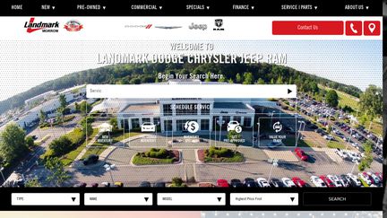 LandmarkDodge
