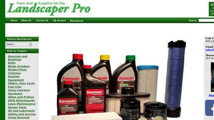 Landscaper Pro