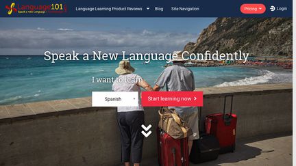 Language101.com