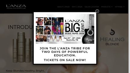 L'Anza