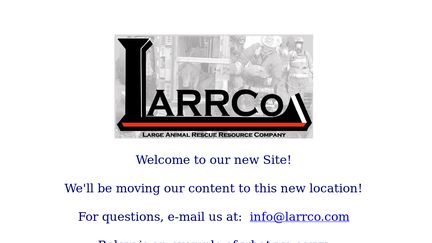 Larrco