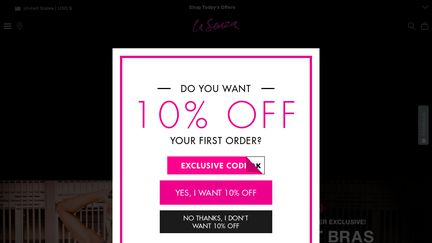 La Senza